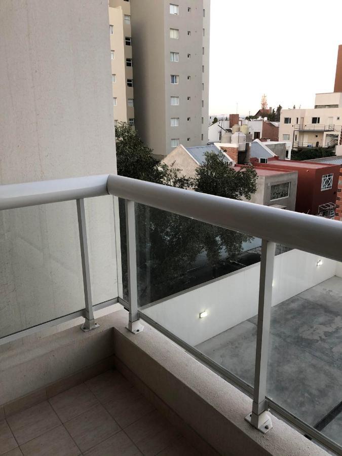 Arenas- Departamento De Playa Apartment Puerto Madryn Ngoại thất bức ảnh